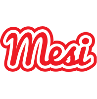 Mesi sunshine logo