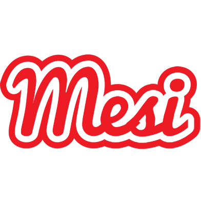 Mesi sunshine logo