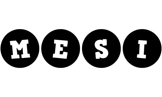 Mesi tools logo