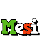 Mesi venezia logo