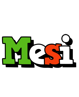 Mesi venezia logo