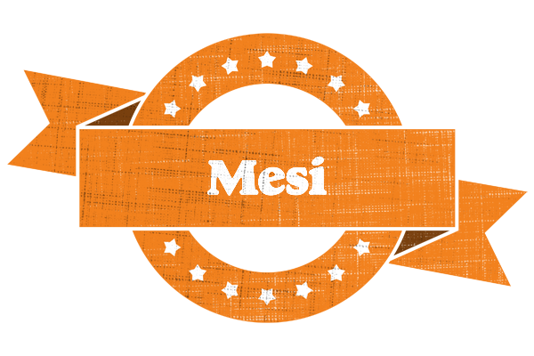 Mesi victory logo