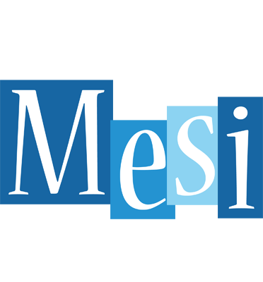 Mesi winter logo