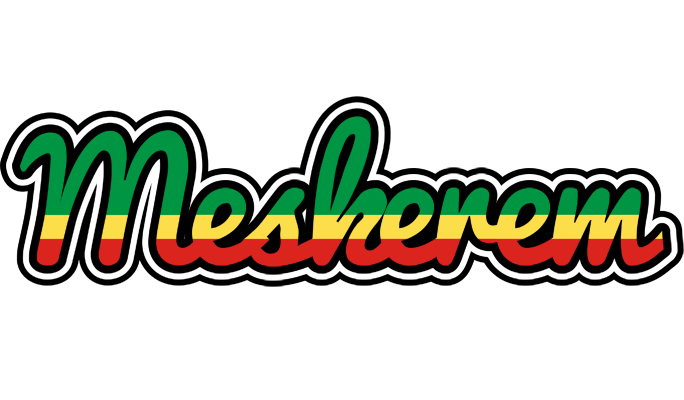 Meskerem african logo