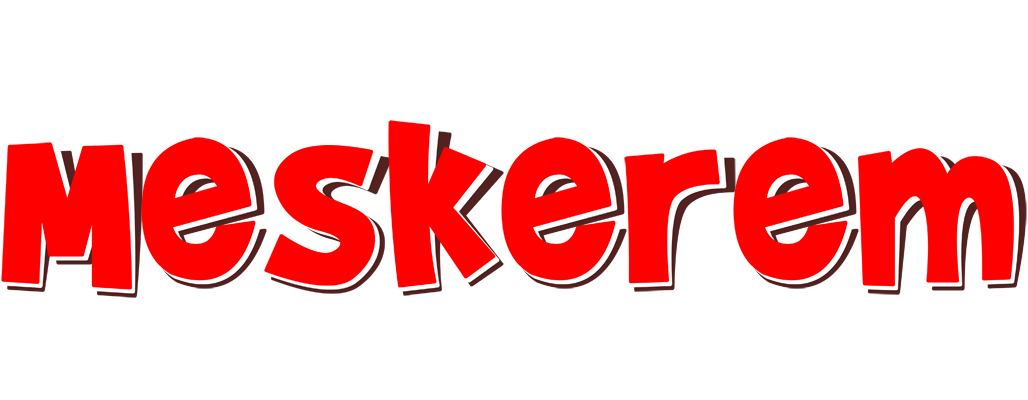 Meskerem basket logo