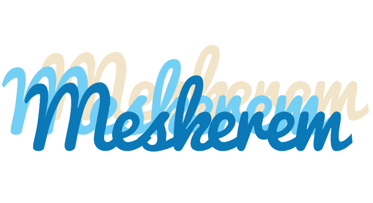 Meskerem breeze logo
