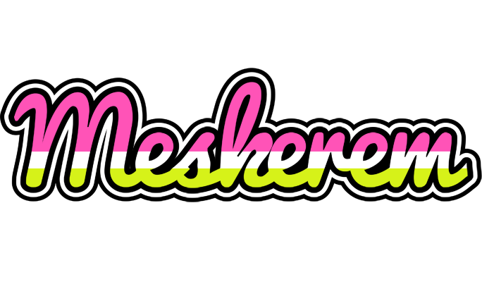 Meskerem candies logo