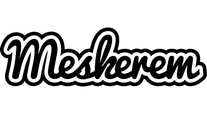 Meskerem chess logo