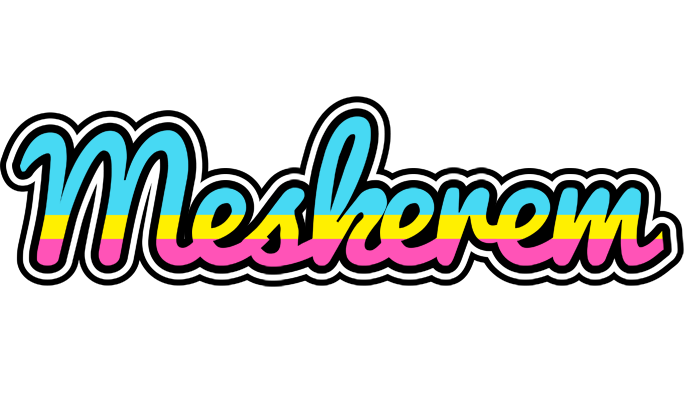 Meskerem circus logo