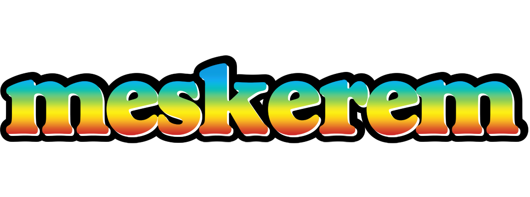 Meskerem color logo