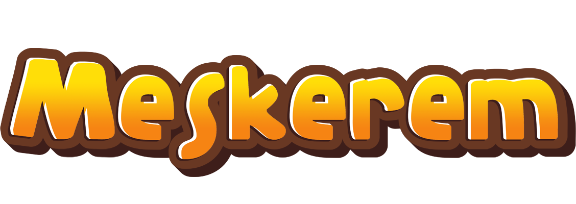 Meskerem cookies logo