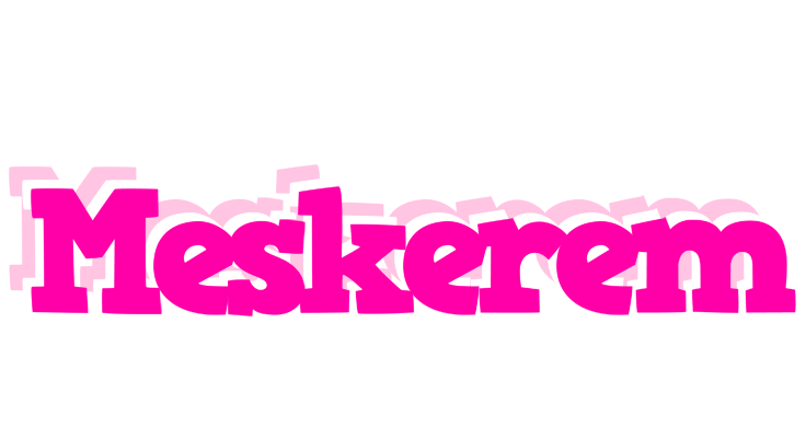 Meskerem dancing logo
