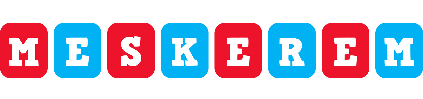 Meskerem diesel logo