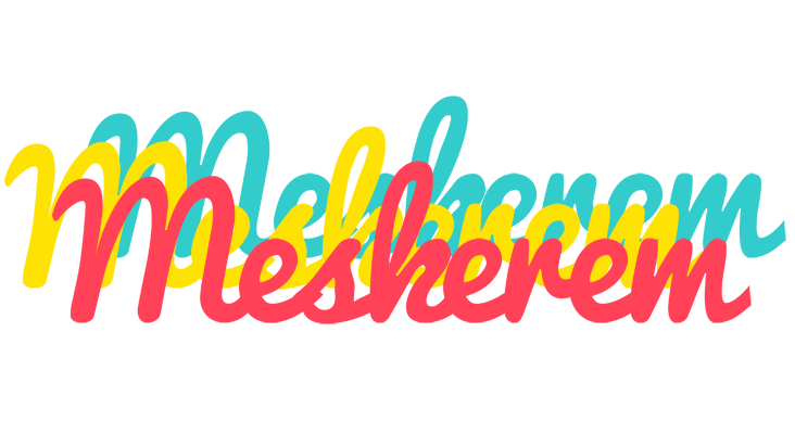Meskerem disco logo