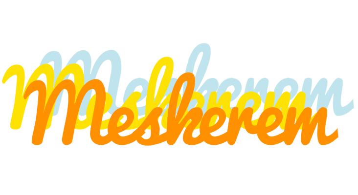 Meskerem energy logo
