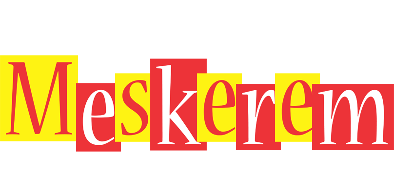 Meskerem errors logo