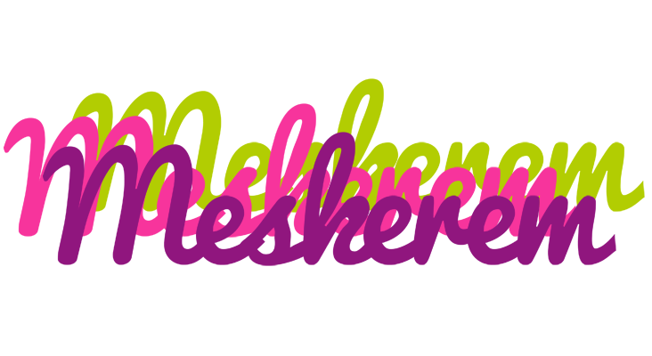 Meskerem flowers logo