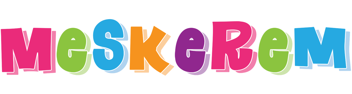 Meskerem friday logo