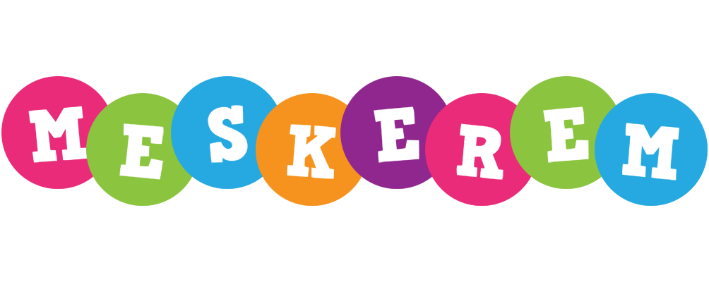 Meskerem friends logo