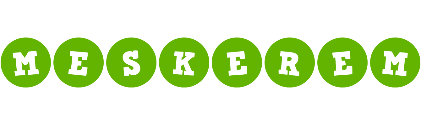 Meskerem games logo