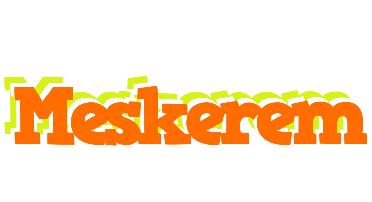 Meskerem healthy logo