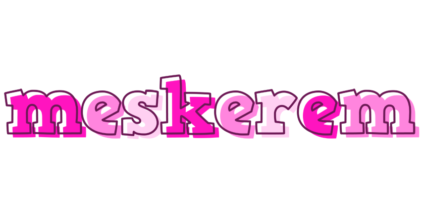 Meskerem hello logo