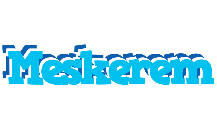 Meskerem jacuzzi logo