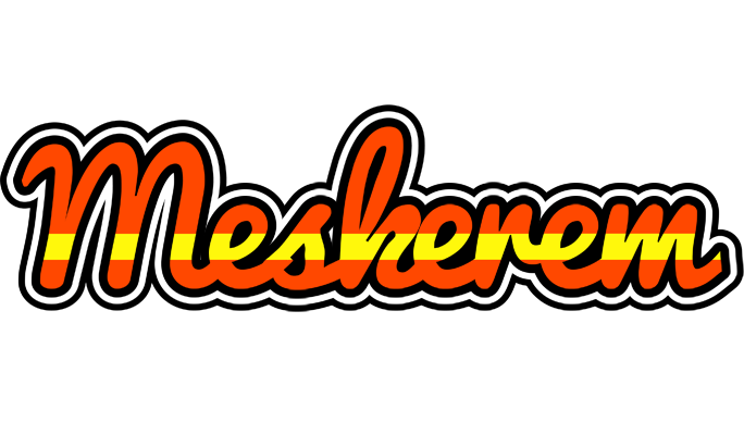 Meskerem madrid logo