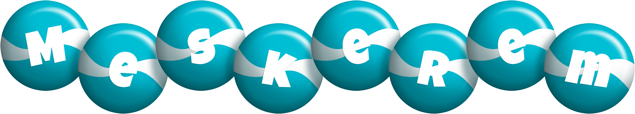 Meskerem messi logo