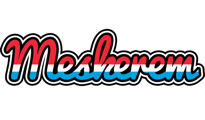 Meskerem norway logo