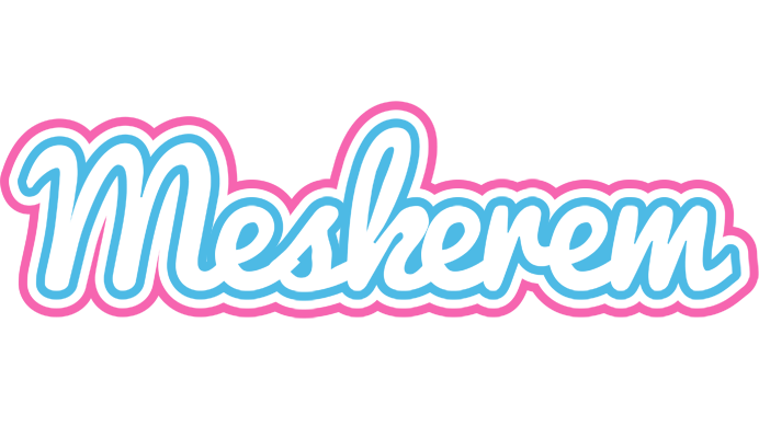 Meskerem outdoors logo