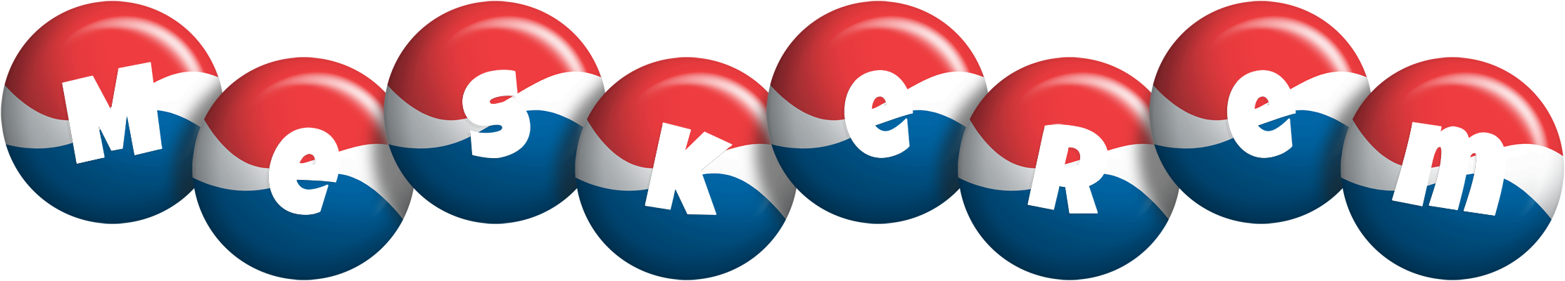 Meskerem paris logo