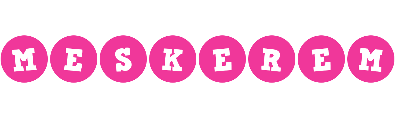 Meskerem poker logo
