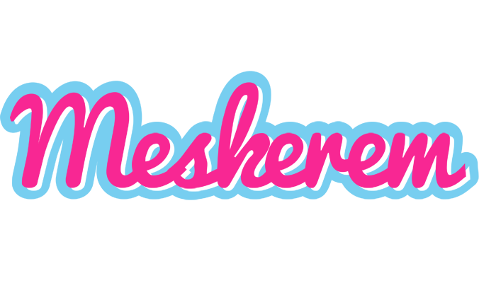 Meskerem popstar logo