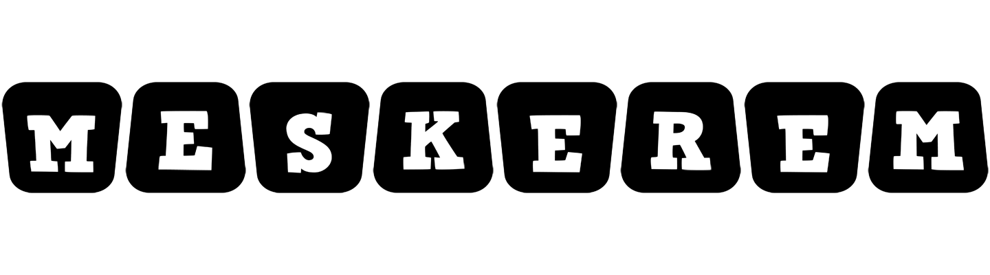 Meskerem racing logo