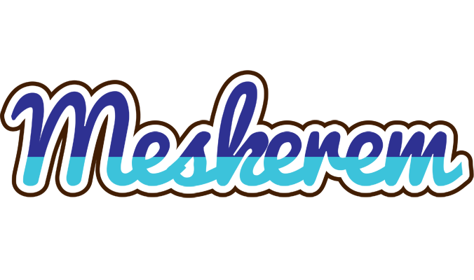 Meskerem raining logo