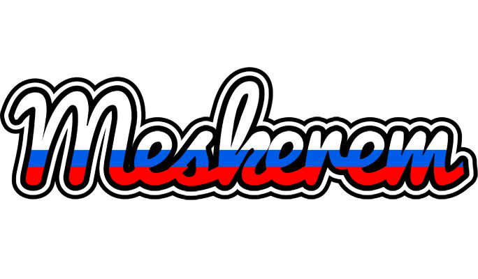 Meskerem russia logo