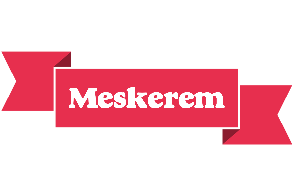 Meskerem sale logo