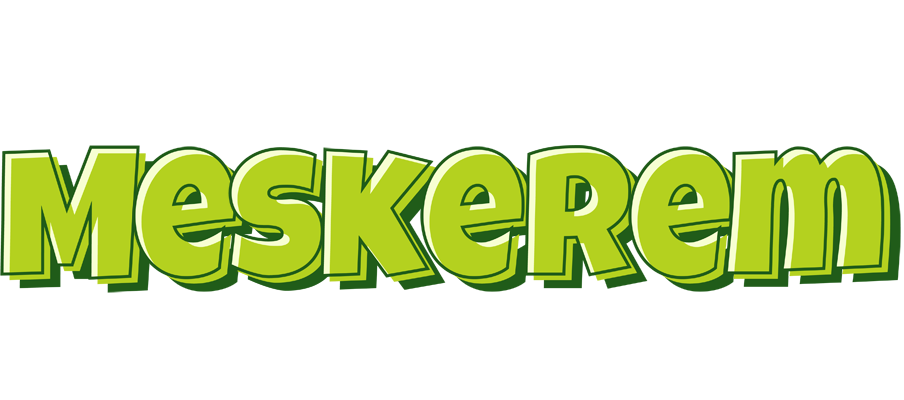 Meskerem summer logo