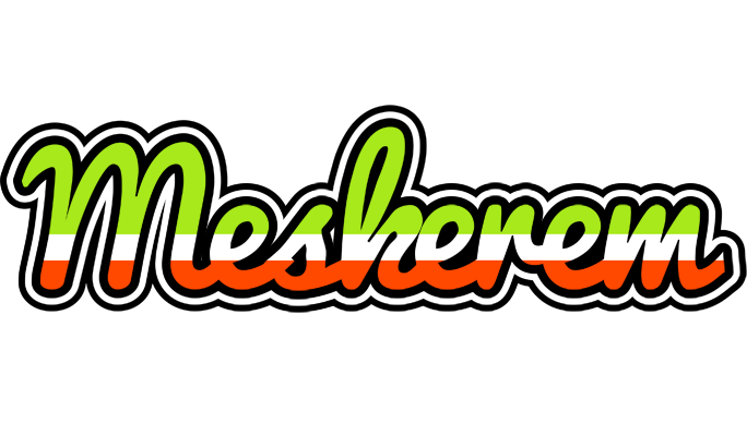 Meskerem superfun logo