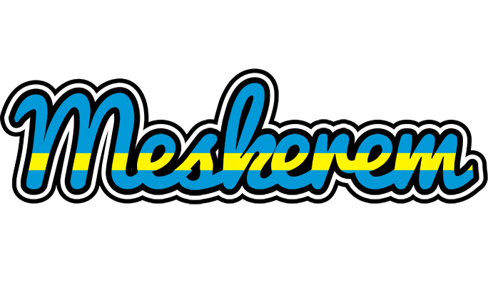 Meskerem sweden logo