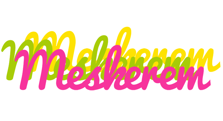 Meskerem sweets logo
