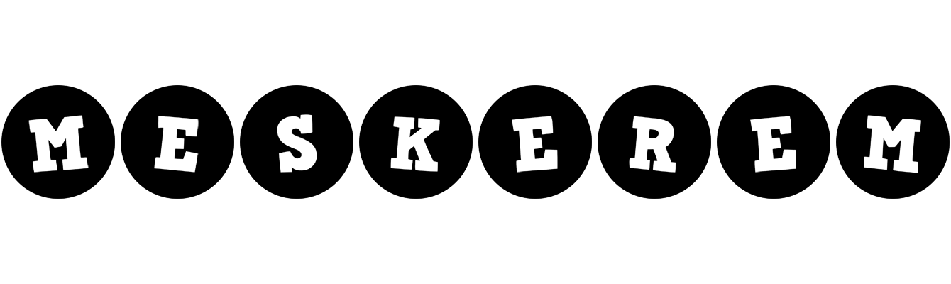 Meskerem tools logo