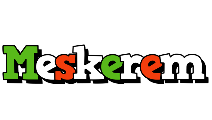 Meskerem venezia logo