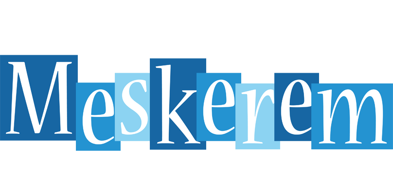 Meskerem winter logo
