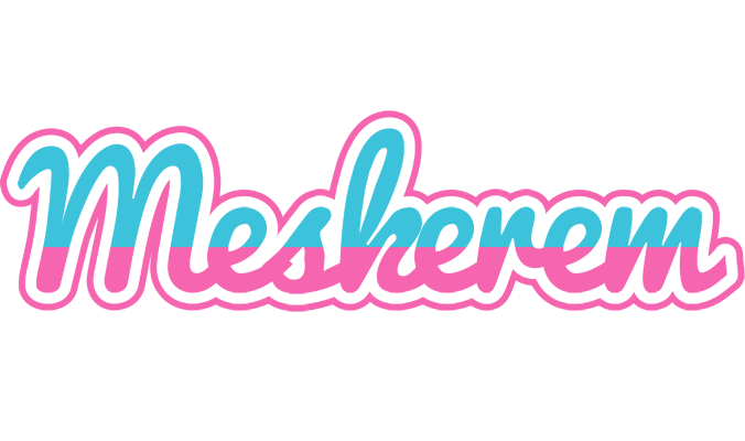 Meskerem woman logo