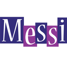 Messi autumn logo