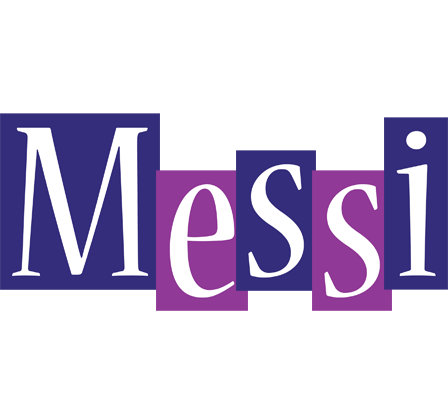Messi autumn logo