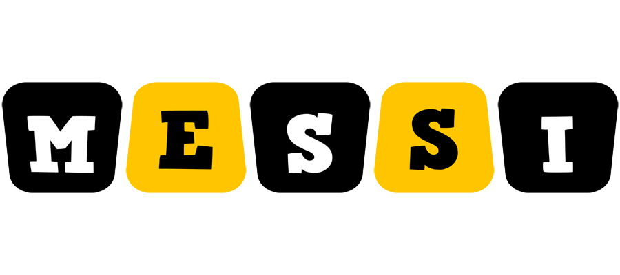 Messi boots logo
