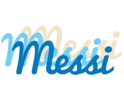 Messi breeze logo